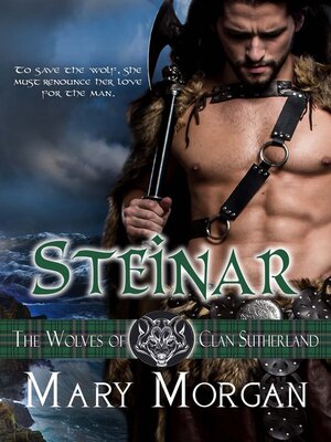 cover image of Steinar